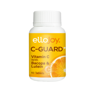 Ellojoy C-Guard Vitamin C