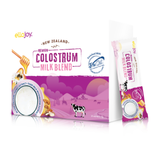 Ellojoy Colostrum Milk